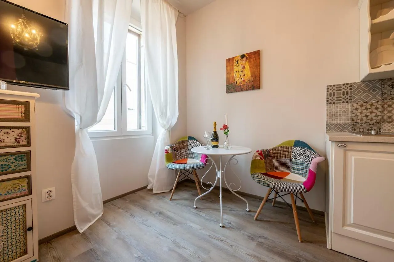 פולה Old City Romantic Studios 3 0*,  קרואטיה