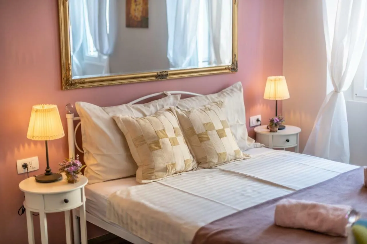 פולה Old City Romantic Studios 3 קרואטיה