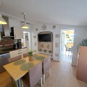 Sweet Lustig Appartement